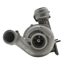 Turbolader Garrett 710811 für Alfa Romeo 156 166 Lancia Thesis Lybra 2.4 JTD