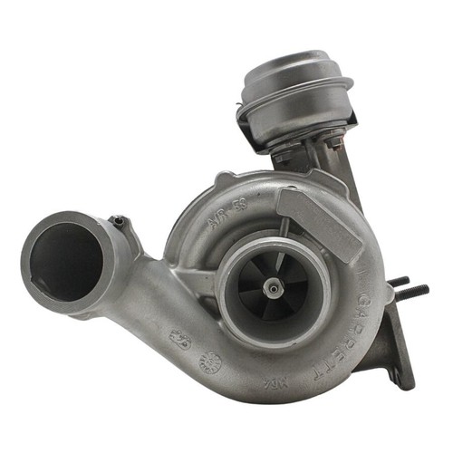 Turbolader garrett 710811 für - garrett,