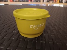 Tupperware Zwiebel Grün / Frischling 140 ml
