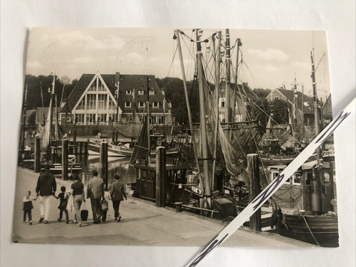 Neuharlingersiel hafen - neuharlingersiel,