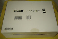Toner Schwarz für QMS Magicolor-2 Farblaserdrucker OVP
