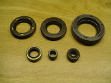 Kawasaki Z750 E Z 650 F SR