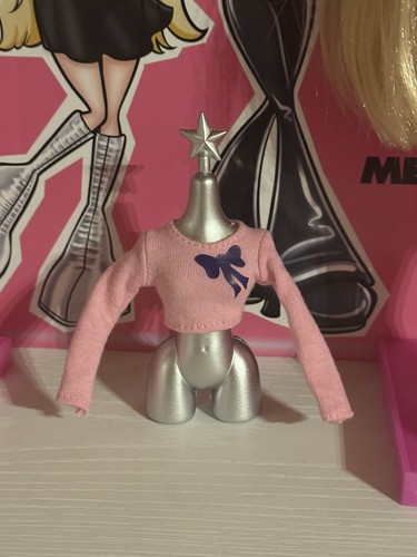Mean girls bratz - mean,