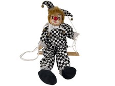 Künstlerpuppe Puppe Porzellan