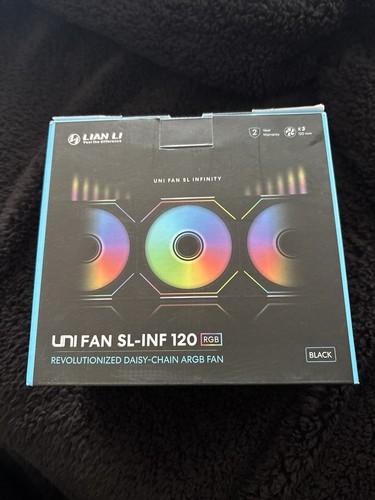 Lian infinity 120mm - li,