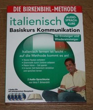 Audio-Sprachkurs