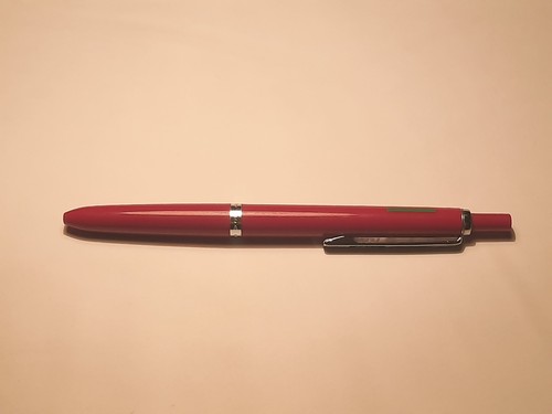 Geha-4-Farben-Kugelschreiber