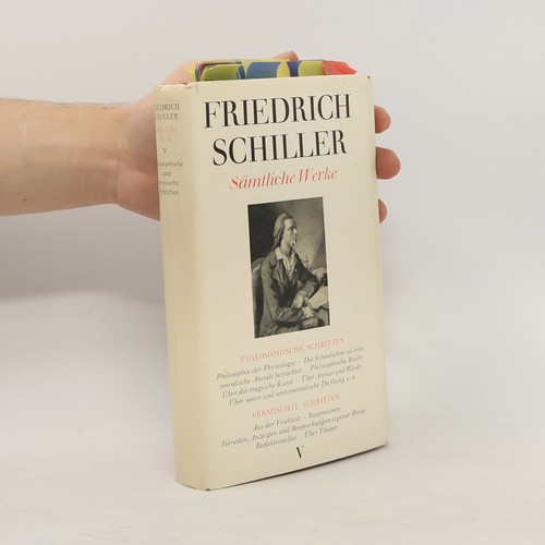 Sämtliche werke - sämtliche, | 