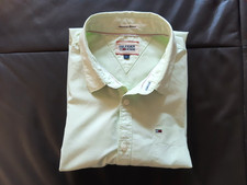 Tommy Hilfiger Denim, Hemd