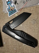Kizer Sparrow  Taschenmesser