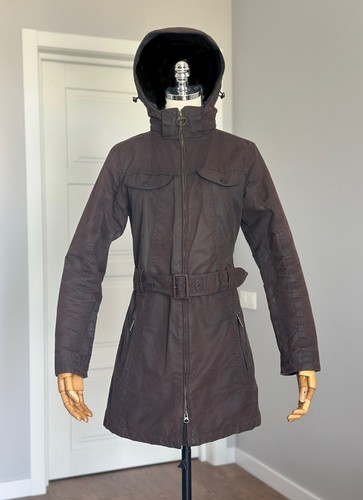 Barbour cameron wax damen - barbour,