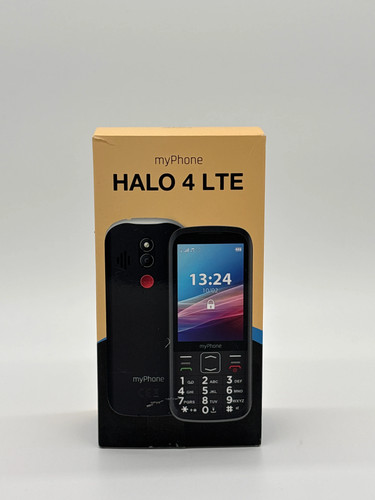 Myphone halo lte - myphone, 4