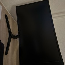 Samsung C24F396FHU Curved Monitor 24 Zoll