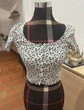 Damen Sommer Crop Top