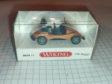 Wiking 003411 - VW Buggy kupfer-metallic(1:87)_NEU/OVP