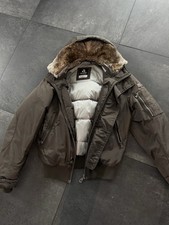 Peuterey Herren Daunenjacke