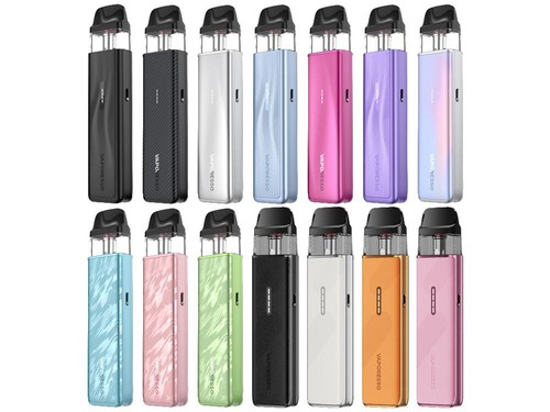 Vaporesso xros mini - vaporesso,
