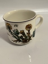 Villeroy & Boch.BOTANICA