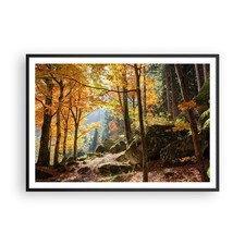 Wandbilder 100x70cm Poster