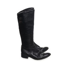 Peter Kaiser, Stiefel