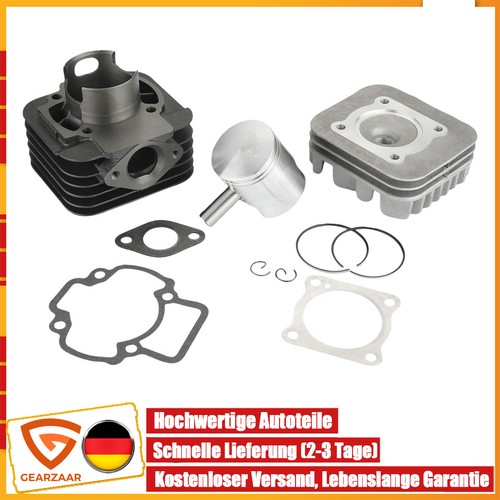70ccm zylinder kit ersatz für - kit,