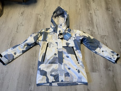 Icepeak skijacke damen - icepeak, 38