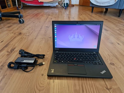 Lenovo thinkpad x250 zoll - lenovo,