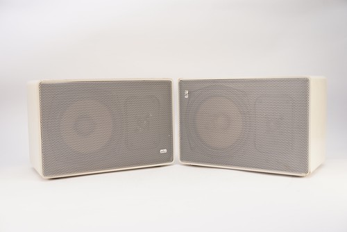 Braun l420 lautsprecher hifi - lautsprecher,