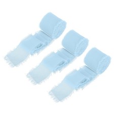 Chiffonband, 1,5"x7 Yard