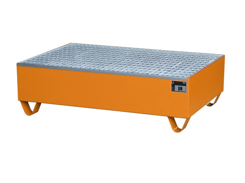 Auffangwanne 1200x800x360mm