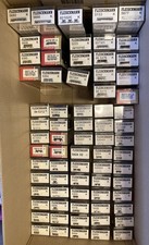 74 neue Waggons von Fleischmann in H0