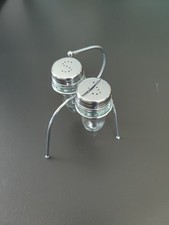 Salz und Pfefferstreuer Menage