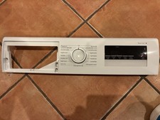 Bosch Bedienfeld Steuerung