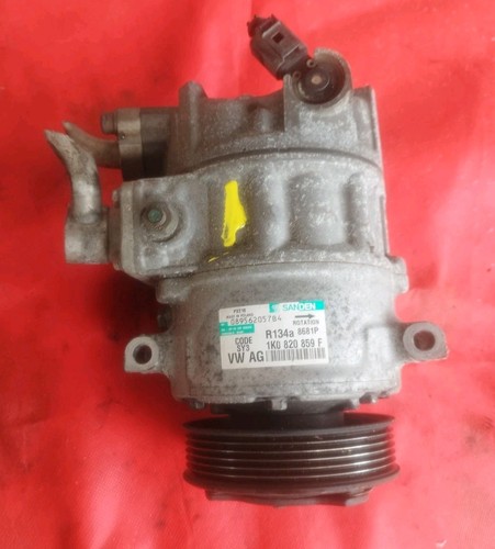 Original klimakompressor - original, vw