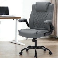 Bürostuhl Kunstleder