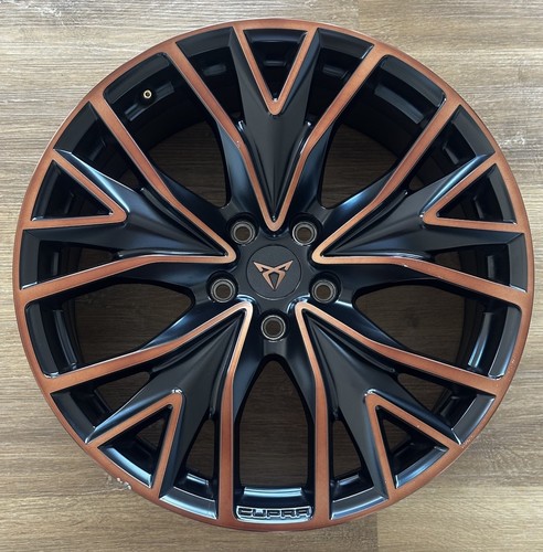 Original seat leon cupra - 1x,