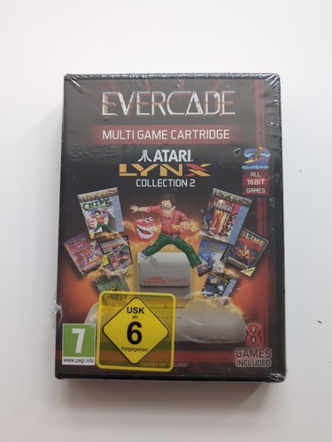 Blaze evercade spiel atari - blaze,