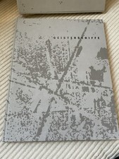 Geisterschiffe Gerigk