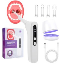 Tonsil Stone Remover LED Light