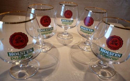 Holsten pilsener bier - pilsener,