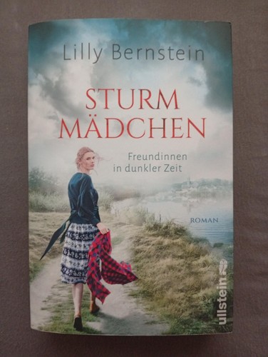 Sturmmädchen von lilly - von,