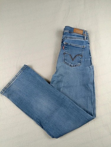 Levi 512 bootcut - 512, jeans