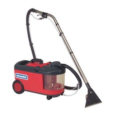 Teppichreinigunsmaschine CLEANFIX TW412 TW412