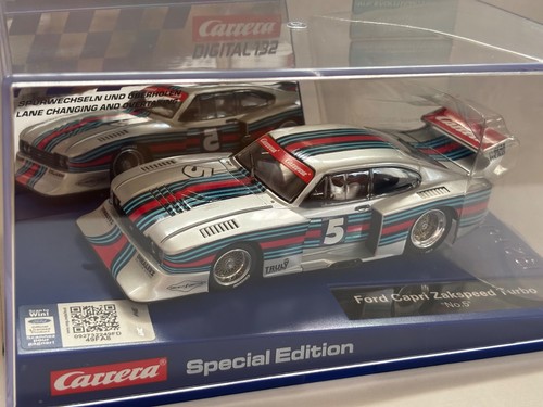 Carrera 30862 digital - carrera, ford