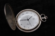 Vintage Herren Taschenuhr