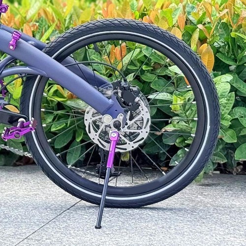 Fahrradständer rechts für - , 20