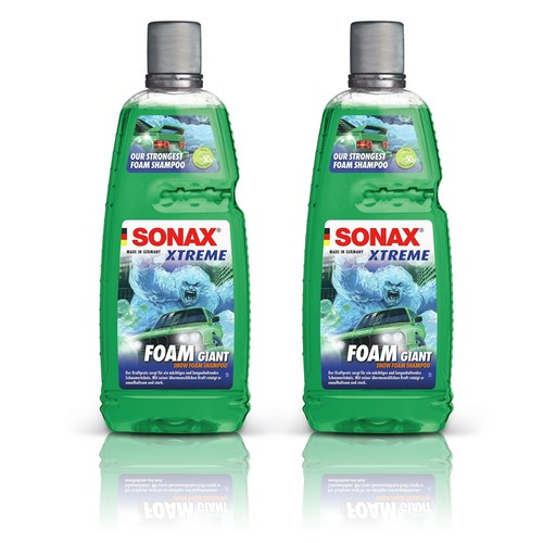 Sonax xtreme foamgiant - sonax, 2