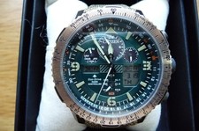 CITIZEN PROMASTER JY8074-11X