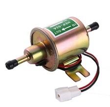 Universal 12V HEP-02A Truck