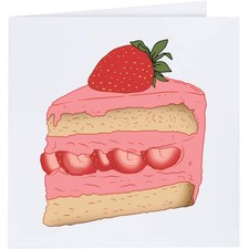 Grußkarten "Leckere